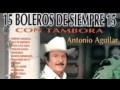 Antonio Aguilar...Chacha Linda