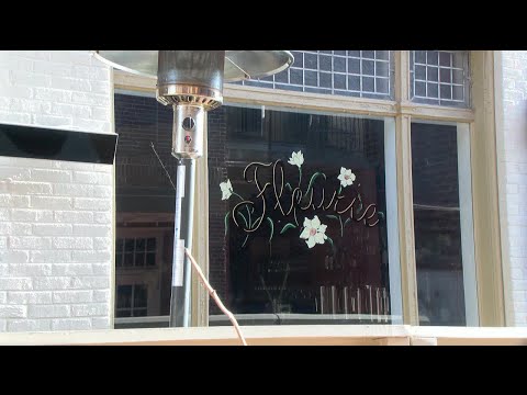 Reservations for New Year's Eve filling up at Charlottesville restaurant
