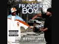 Frayser Boy - Summer Time