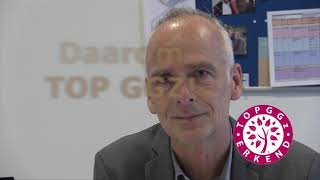 Jan Spijker Over Het Expertisecentrum Depressie Nijmegen