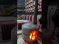 تحويل سخان ماء الى موقد او مدفأة حطب بأقل تكلفة Sn Vio Ksa 