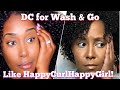 Deep Conditioner for Wash &amp; Go Like HappyCurlHappyGirl!