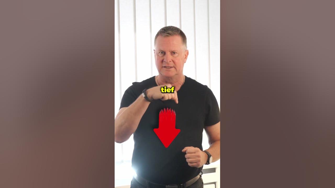 Wie fandest du diese Übung? #rhetorik #körpersprache - YouTube