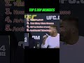 Top 5 DDP Moments 😂 #ufc #dricusduplessis #ragebait #funny