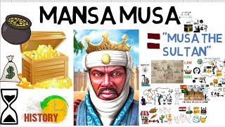 THE RICHEST MUSLIM IN HISTORY! - Animated