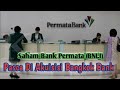 Saham Bank Permata