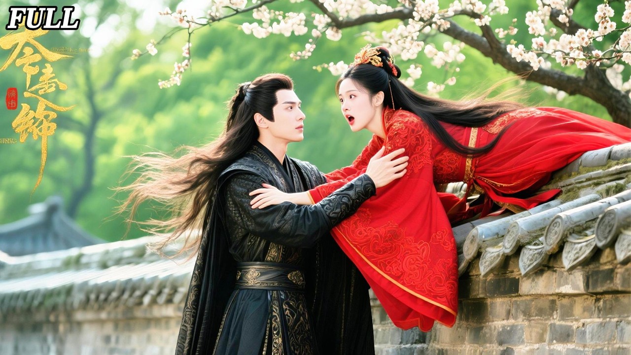 تتنكر في زي رجل، تُدلّل الأمير ليلةً عن غير قصد. يُحبّها من النظرة الأولى ويبحث عنها في المدينة كلها