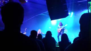 J Roddy Walston & the Business - Use Your Language - Track 29 3/19/14