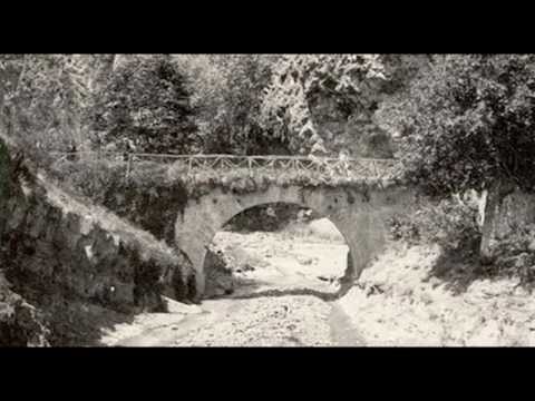 თბილისის ხიდების ისტორია