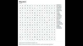 Word Search Puzzles Game Online – Find Hidden Words and Have Fun! screenshot 5