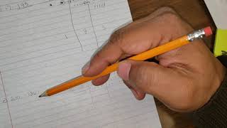 Subtracting 3-Digit Numbers Using Place Value Chart