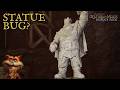 Are the Statues Bugged? | Ep. 12 | Return to Moria: Durin’s Folk