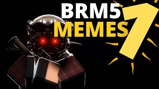 BRM5 Memes