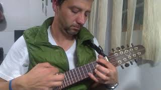 Video thumbnail of "OJOS AZULES-REPIQUE MELODICO-CHARANGO"