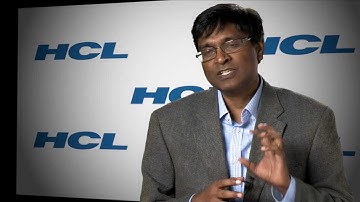IT Consumerization at HCL with vFabric