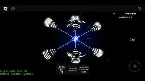 (REUPLOADED) Unnamed Power Core (Recontinued) - Core Startup