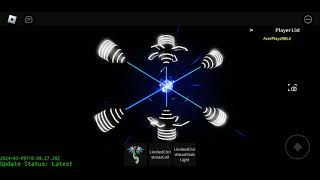 (REUPLOADED) Unnamed Power Core (Recontinued) - Core Startup