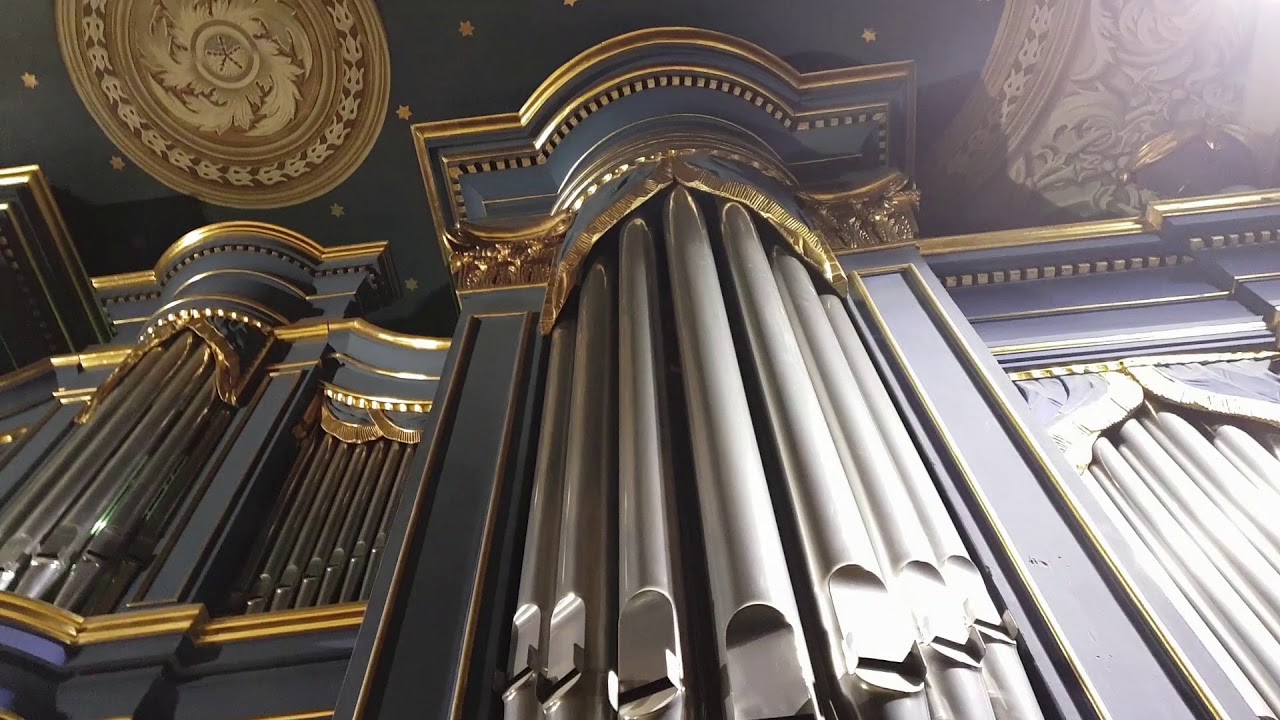 Po górach dolinach - pieśni maryjne