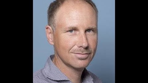 Prof. Geert Leus - Graph Filtering for Distributed Optimization