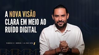 Clareza em um mundo barulhento (poucos alcançam)