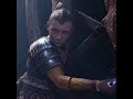 Atreus use giant magic moment!!👀
