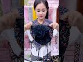 Women Knitted Sweater, Autumn and Winter Color Block Long Sleeve Tassel #winterfashion