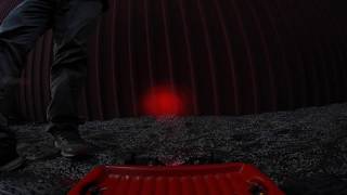 The Witching Hour: Rear View Sunset Jamboree!