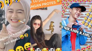 Tiktok Pantun Gombal Viral,Tiktok Viral Dj Desa