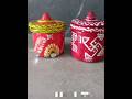 Best out of waste craft ideas ll Diy sindoor container box#viralshort #craft l#reelsvideo #diy