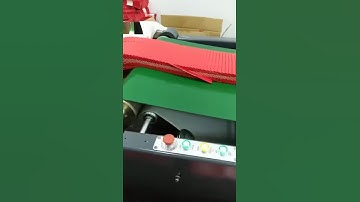 auto gluing and folding machine made in china