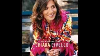 Watch Chiara Civello The Wrong Goodbye video