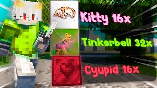 Top 5 BEST Bedwars Texture Packs (1.8.9) | FPS Boost Top 5 BEST Bedwars Texture Packs (1.8.9) | FPS Boost