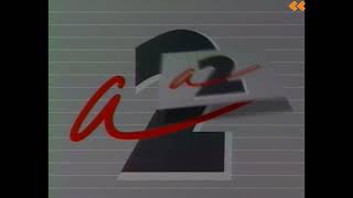 ANTENNE 2 : Interlude (version 2) - 1988