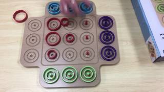 How To Play: Otrio screenshot 5