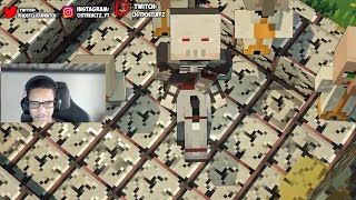 Minecraft Legends Was Actually Pretty Fun