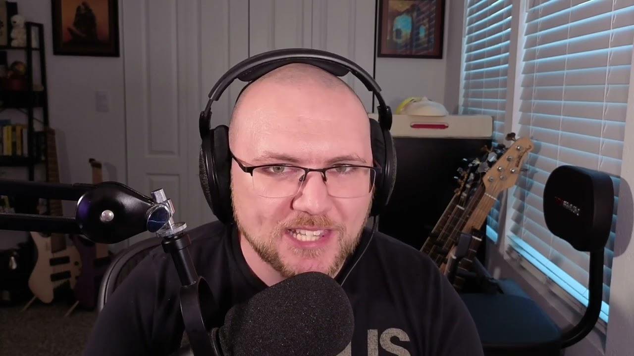 They Said You Can't Say These Words on YT - Let's Find Out