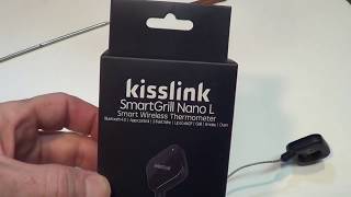 Inexpensive Wireless Oil Temp Sensor
