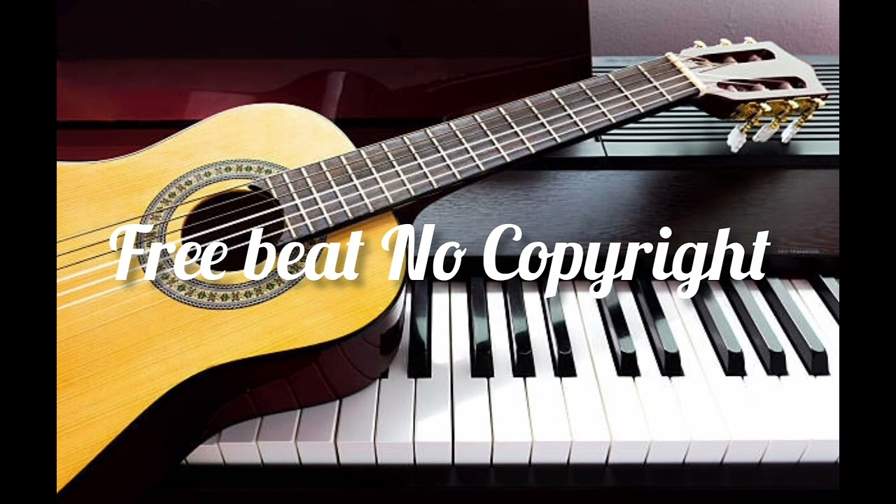 Free beat No Copyright 
