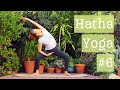 Hatha yoga mini cours 20 min tous niveaux 6