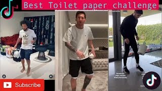 Best Players Challenge in TIKTOK 💪