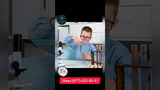 Smart Kids Vertera uşaq qidası (uşaqların orqanizminin tam inkişafı və immun sisteminin güclənməsi)