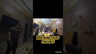 Bohat Maara😭 #funnyshorts #funnychallenges