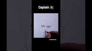 Quick drawing ✏️..#art #drawing #facedrawing #pencildrawing #sketch #artwork #easydrawing #shorts