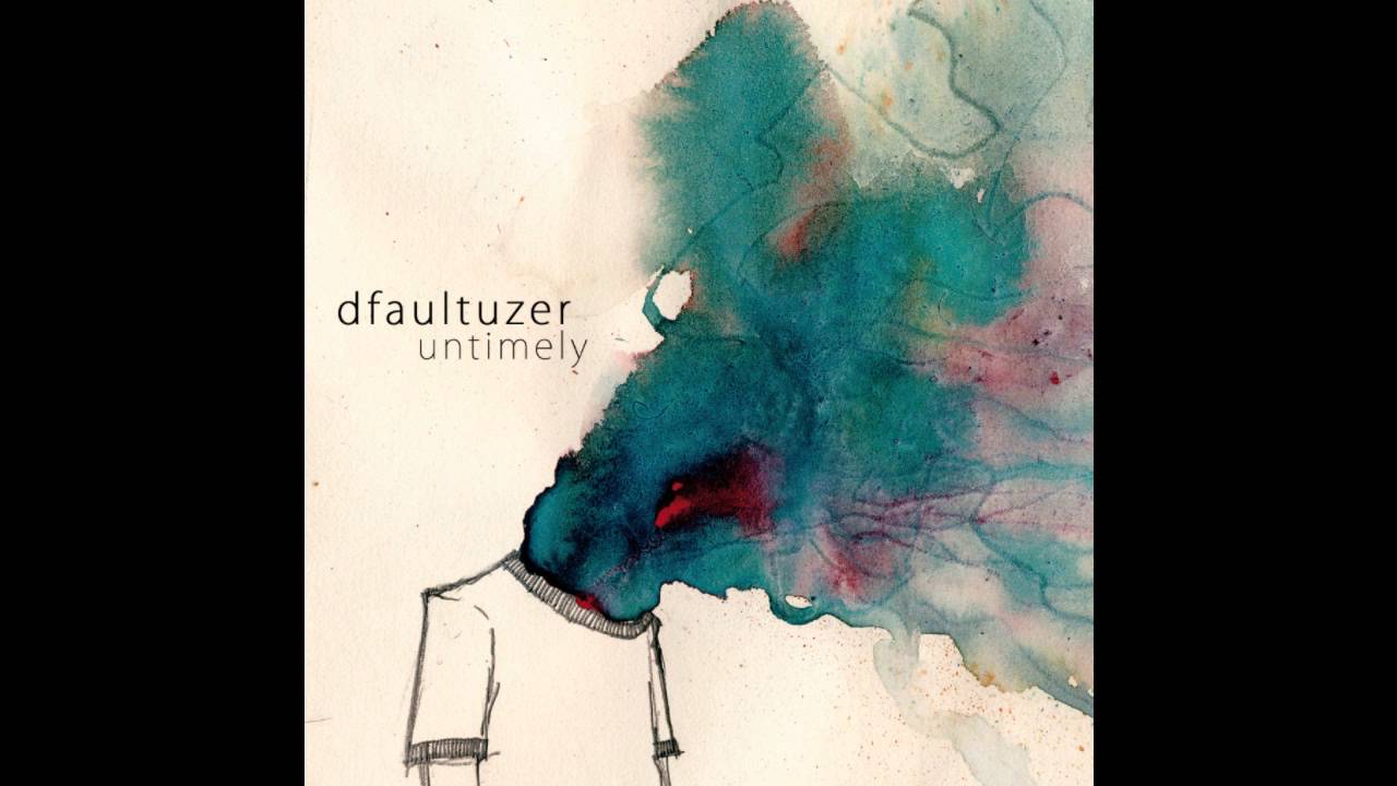 FPL004 - dfaultuzer - Last Night At The Disco - Fent Plates