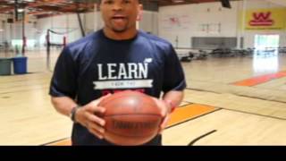 Rebounding Tips with Jason Wright
