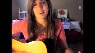 Vignette de la vidéo "JennaAnne: Tonight I'm Loving You (Cover)"