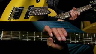 Bonanza Theme Song Guitar Lessons chords