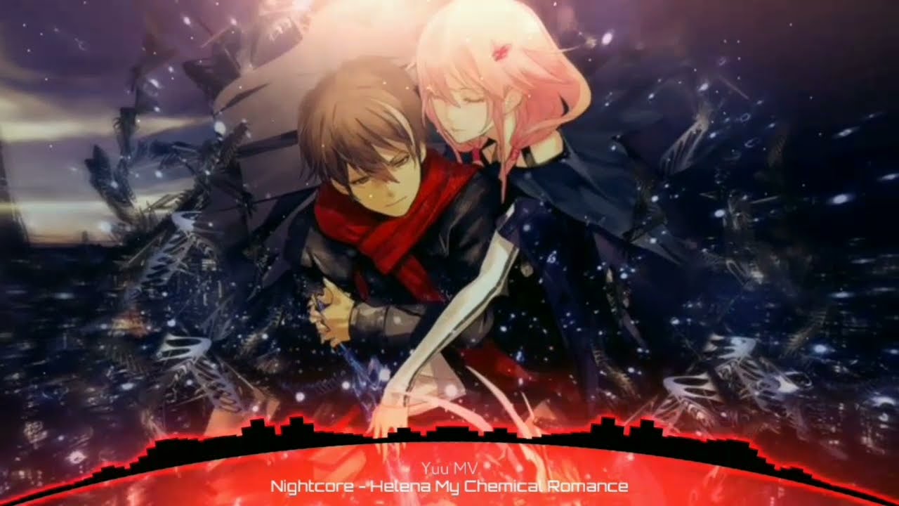 Nightcore - Helena My Chemical Romance