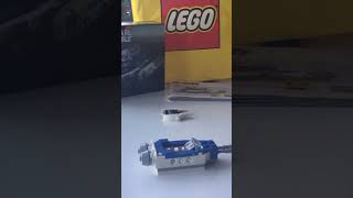 Captain Rex’s Y wing alt speeder build !!!