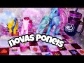 Review : Poneis falsas ;) 🍦📌
